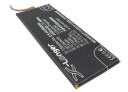 Huawei Honor 6 batteri (3000 mAh 3.8 V)