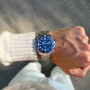 Certina DS Action Diver Powermatic 80 C0328071104100 - Herre - 38 mm - Analog - Automatisk - Safirglass