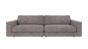 Rowico Home Duncan 3 seters sofa Grå Greg 18 258 x 103 x 78 cm Grå
