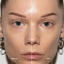 LH cosmetics Ctrl+ SKIN Foundation 45 Linda W
