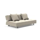 Sovesofa Long Horn D.E.L. B 6004146