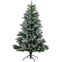 Sirius Home Anton Juletræ Med Sne - 312 Led H 2,4 Meter