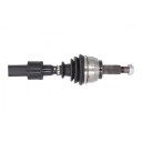 Point Gear Drivaksel POINT GEAR PNG74744