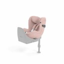 Cybex Småbarnstol Sirona T I-Size Inkl. Base TPlus - Peach Rosa