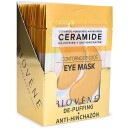 Biovène CERAMIDE De-Puffing Eye Pad Mask with Bakuchiol & Hyaluron 8 g