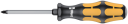 Wera 917 Stjerneskrutrekker 80mm Ergonomisk Håndverktøy