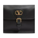 Valentino Garavani Herre Vesker Svart ONE SIZE,