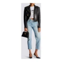 Balmain Dame Topper Hvit S,