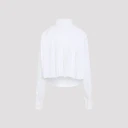 Sportmax Dame Bluser & Skjorter Hvit S,