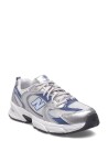 New Balance New Balance 530 Kids Lace   Silver   36