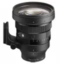Sigma 135mm f/1.4 DG Art L-Mount. Ø105mm