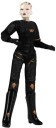 Star Trek: TNG  Borg Queen Alt 8" Action Figure
