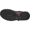 Salomon Shelter Wp W Black / Nine Iron / Excalibur 6