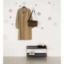 Normann Copenhagen Loop krok large ?9,4 cm Warm Grey
