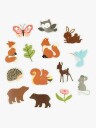 A Little Lovely Company Badeleker Forest Friends