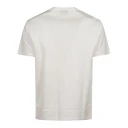 Emporio Armani Herre Topper Hvit S,