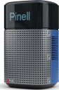 Pinell North Arctic Blå