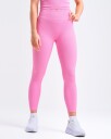 Bumpro Perfect Rib Scrunchie Tights Pink Bubblegum XS