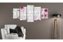 Bilde Spring Greeting 100x50 Artgeist sp. z o. o.