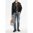 Diesel Herre Jeans Blå W34 L32,