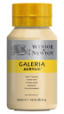 Winsor & Newton Galeria Akrylmaling 500 ml Mixing White 415