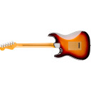 Fender American Ultra II Stratocaster HSS EB Ultraburst