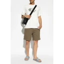 Burberry Herre Shorts Brun S,
