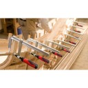 Bessey Gz30-12-2K, F-Klemme, 30 Cm