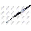 Nty Tautrekk parkeringsbrems NTY HLR PE 006
