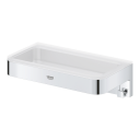Grohe Start Dusjhylle For skruer/liming Krom