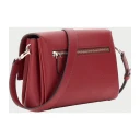 Guess Dame Vesker Rød ONE SIZE,