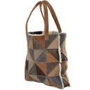 Shepherd Milano veske Flerfarget