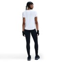 Nike One Classic Dri-FIT Short Sleeve Top t-skjorte dame White XL