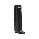 Givenchy Dame Sko Svart 40 EU,