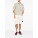 C.p. Company Herre Skjorter Beige 3XL,