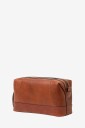 Saddler   Toalettmappe Cay   Brun