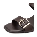 Tamaris Dame Sko Brun 38 EU,