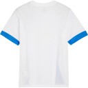 PUMA teamGOAL Matchday Trenings T-skjorte Barn Blå/Hvit 116