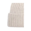 Lisa Yang Dame Accessories Beige ONE SIZE,