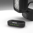 Silva Spectra Remote Control