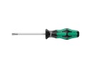 Wera 367, 30 cm, 405 mm, 37 mm, 37 mm, 129 g, Sort, Grønn