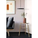 Umage Asteria Mini Pendel Forest Green/Steel Top