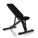 Hammer Sport Folding Bench Force 6.0