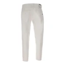 Dondup Herre Jeans Hvit W38