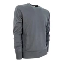 Cashmere Company Herre Strikkevarer Grå L,