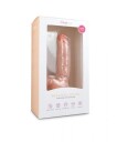 Easytoys Realistic Dildo Flesh 22,5 cm