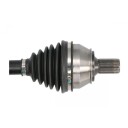 Point Gear Drivaksel POINT GEAR PNG76327