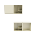 Montana Mini Komplett Modul Nr3 Flere Farger