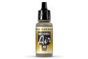 Vallejo Model Air A-21 Light Greyish Brown 17ml (71.415)