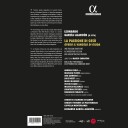 Andreas Wolf, Mariana Flores, Ana Quintans, Julie Roset, Mark Milhofer, Victor Sicard, Maxence Billiemaz, Jonathan Spicher, Choeur de Chambre de Namur, Cappella Mediterranea, Leonardo GarciaAlarcon  GarciaAlarcon: La Passione di Gesu  CD